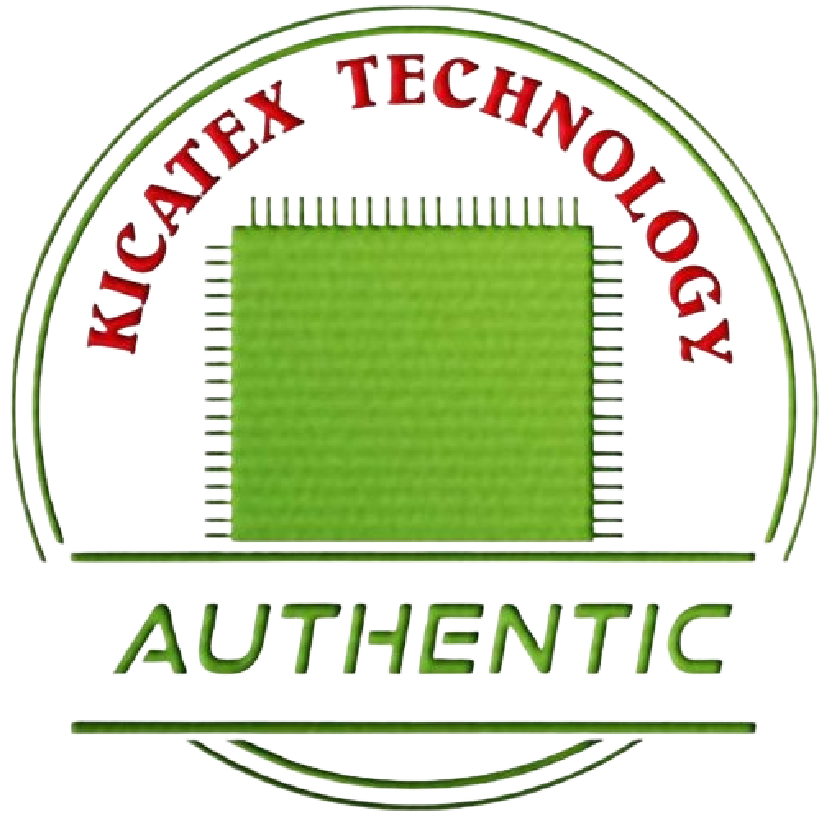 Kicatex Technology Logo